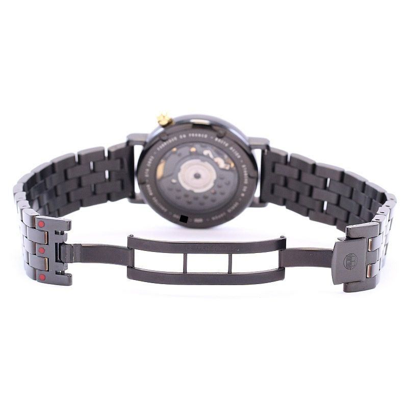 【中古】ALAIN SILBERSTEIN ARKITEK MOON アラン・シルベスタイン アーキテック ムーン AK24J