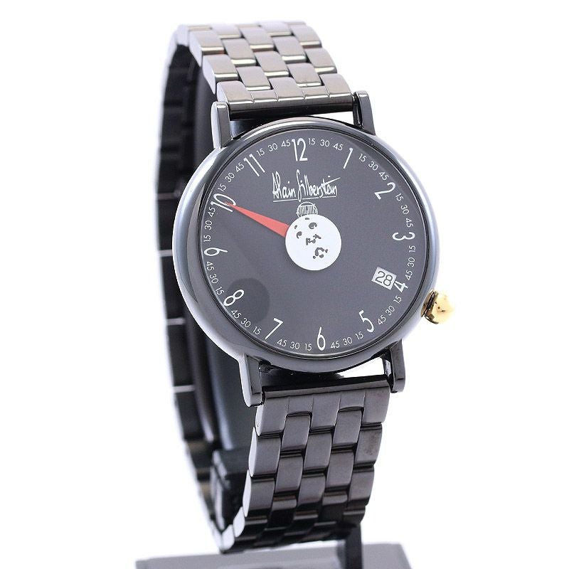 【中古】ALAIN SILBERSTEIN ARKITEK MOON アラン・シルベスタイン アーキテック ムーン AK24J