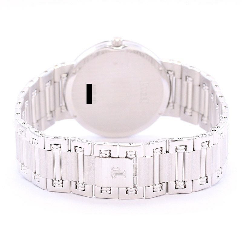 【中古】PIAGET DANCER SERPENTINE DIAL ピアジェ ダンサー サーペンティン(蛇紋石) ダイヤル 84023K81