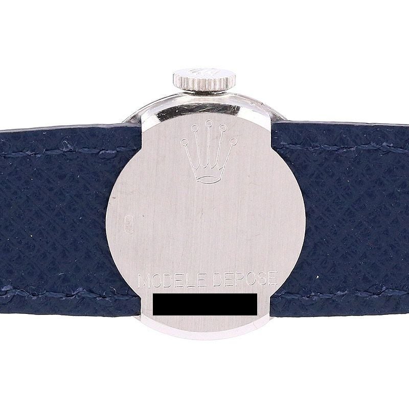 中古】ROLEX CHAMELEON PRECISION ロレックス カメレオン プレシジョン