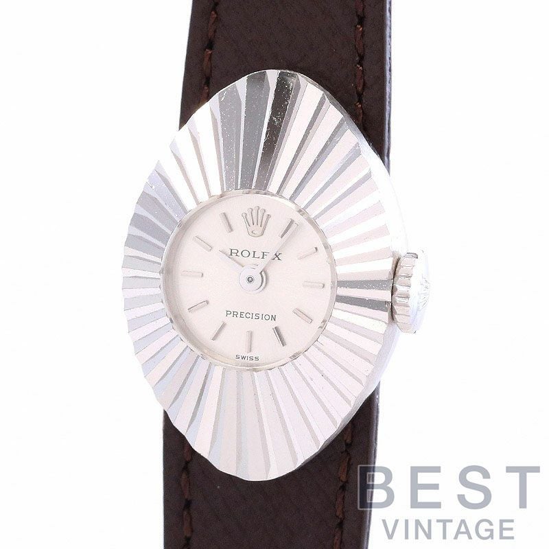 中古】ROLEX CHAMELEON PRECISION ALMOND ロレックス カメレオン