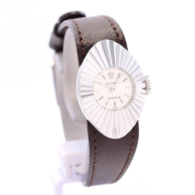 中古】ROLEX CHAMELEON PRECISION ALMOND ロレックス カメレオン 