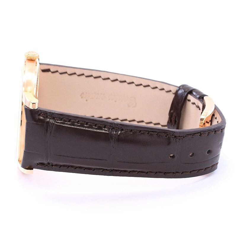 【中古】AUDEMARS PIGUET JULES AUDEMARS EXTRA THIN オーデマ・ピゲ ジュール オーデマ エクストラシン 15180OR.OO.A102CR.01