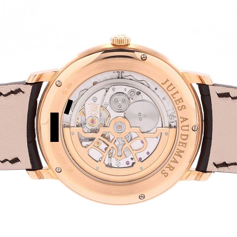 中古】AUDEMARS PIGUET JULES AUDEMARS EXTRA THIN オーデマ・ピゲ