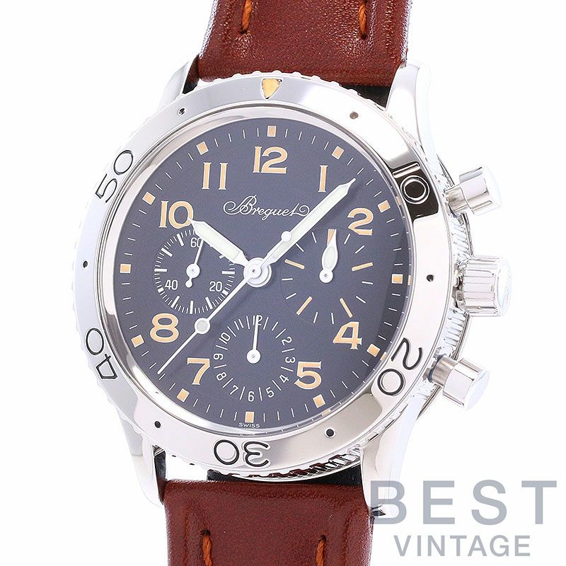 中古】BREGUET TYPE XX AERONAVALE EARLY VERSION ブレゲ タイプXX