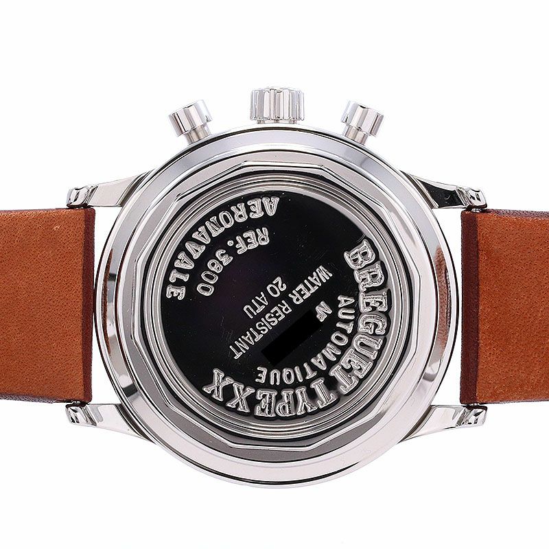 中古】BREGUET TYPE XX AERONAVALE EARLY VERSION ブレゲ タイプXX