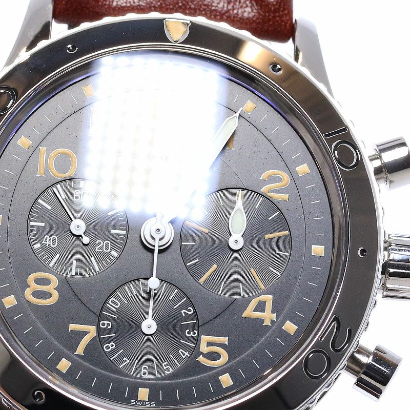 中古】BREGUET TYPE XX AERONAVALE EARLY VERSION ブレゲ タイプXX