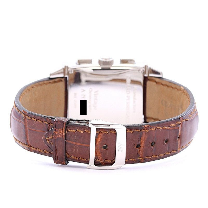 【中古】GIRARD-PERREGAUX VINTAGE 1945 CHRONOGRAPH ジラール・ペルゴ ヴィンテージ 1945 クロノグラフ 2599