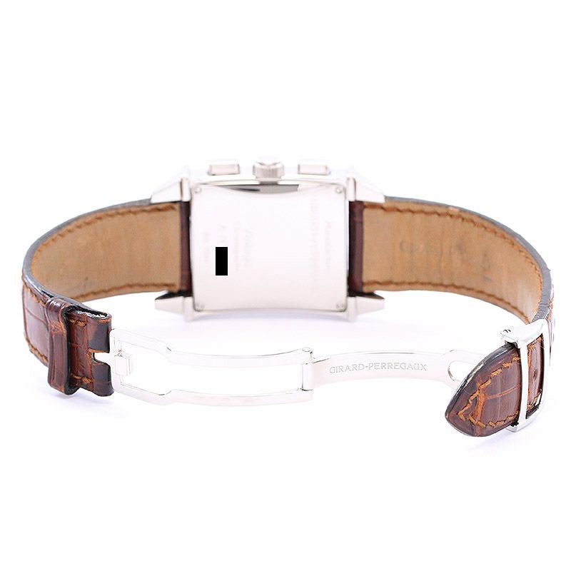 【中古】GIRARD-PERREGAUX VINTAGE 1945 CHRONOGRAPH ジラール・ペルゴ ヴィンテージ 1945 クロノグラフ 2599