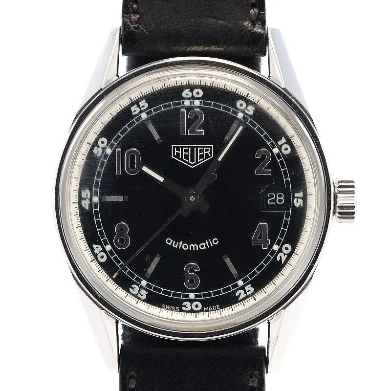 中古】TAG HEUER CARRERA 140TH ANNIVERSARY LIMITED EDITION タグ