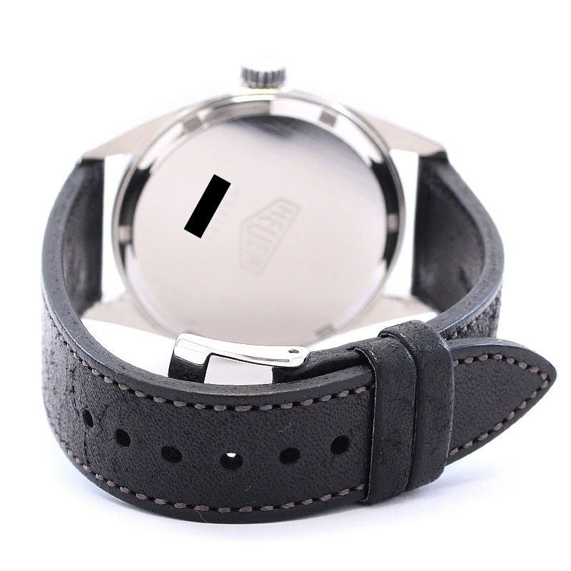 【中古】TAG HEUER CARRERA 140TH ANNIVERSARY LIMITED EDITION タグ・ホイヤー カレラ 140周年限定モデル 世界限定140本 WS2111.BC0725