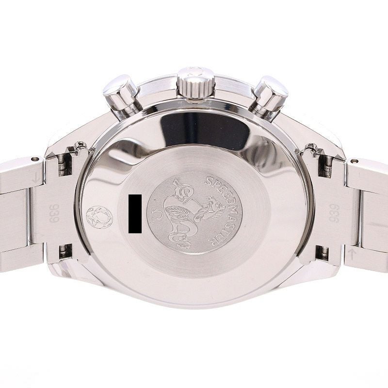 中古】OMEGA SPEEDMASTER AUTOMATIC MARUI LIMITED オメガ スピード