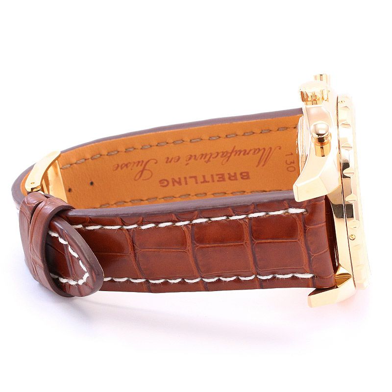 【中古】BREITLING BENTLEY MOTORS T LIMITED ブライトリング ベントレーモーターズ T リミテッド H2536312/A616/754P (H256A16WBA)