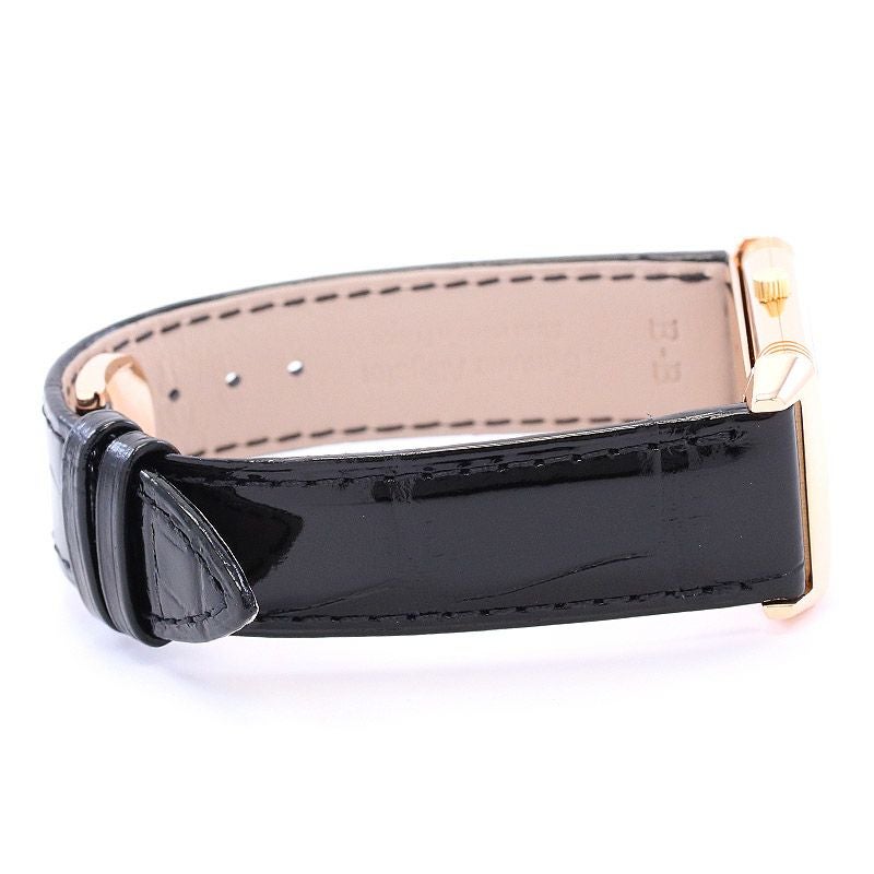 中古】JAEGER-LECOULTRE REVERSO CLASSIQUE ART DECO ジャガー
