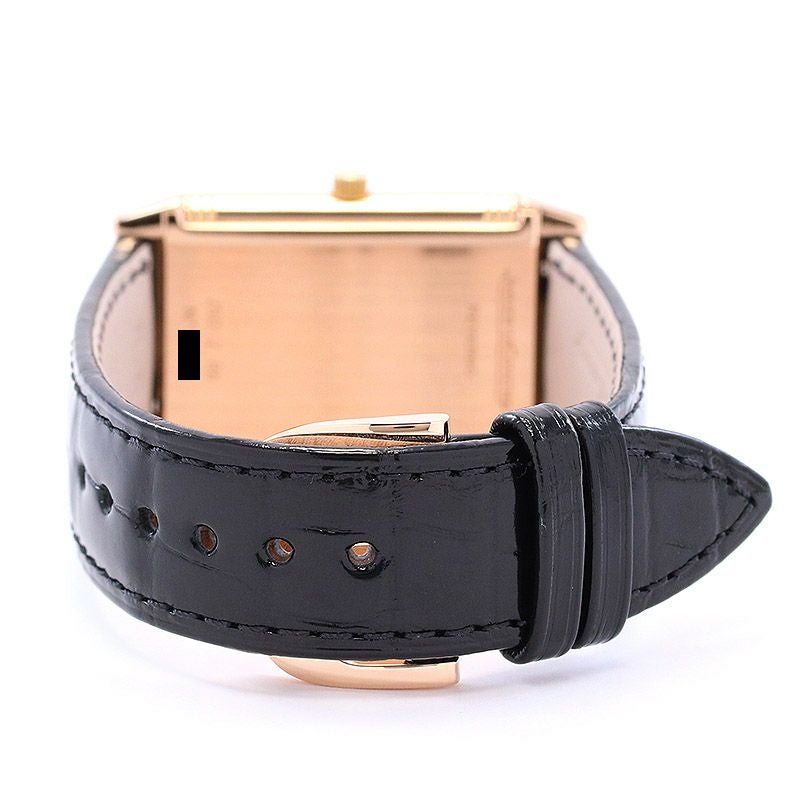 中古】JAEGER-LECOULTRE REVERSO CLASSIQUE ART DECO ジャガー
