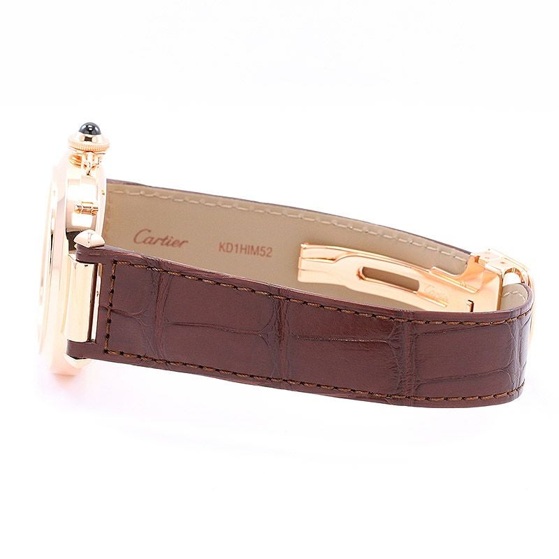 【中古】CARTIER PASHA EXTRA-LARGE MODEL NIGHT & DAY 42MM カルティエ パシャ 42MM / パシャ XL ナイト＆デイ W3030001