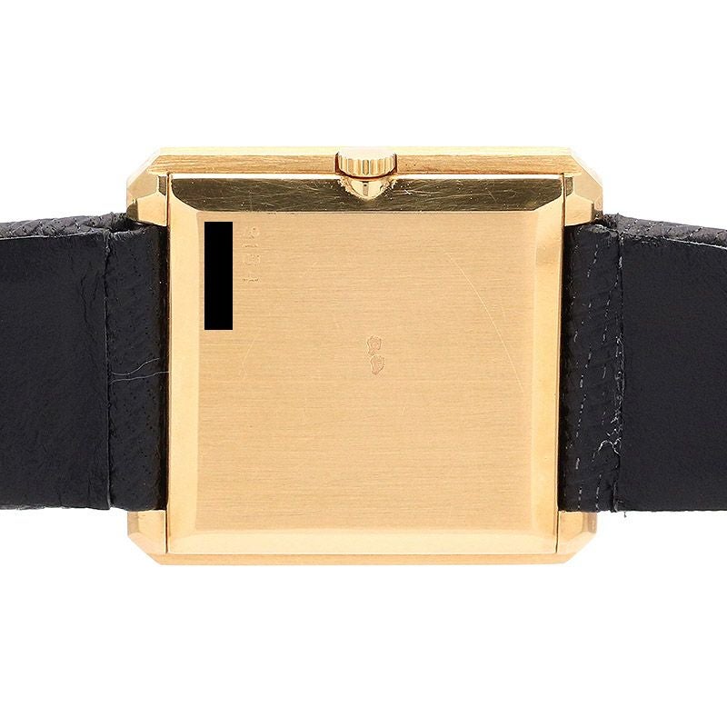 【中古】PIAGET PROTOCOLE ピアジェ プロトコール 9154