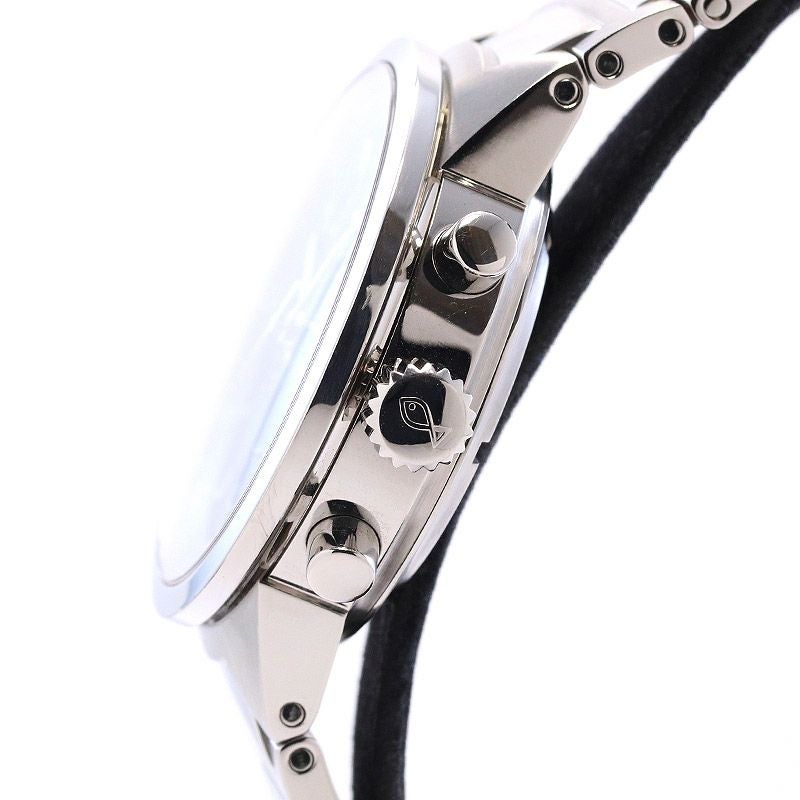 中古】IWC GST CHRONOGRAPH アイ・ダブリュー・シー GSTクロノグラフ