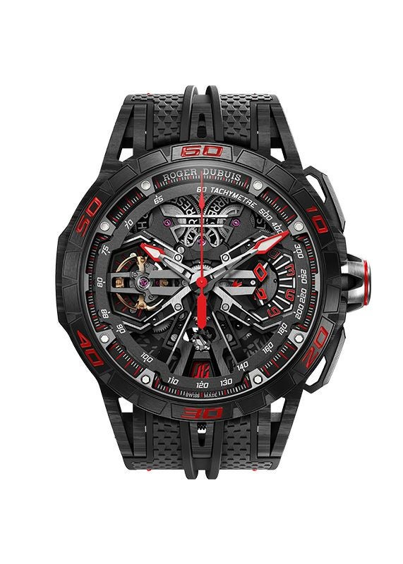 ROGER DUBUIS（ロジェ・デュブイ）｜時計・腕時計の通販サイトBEST