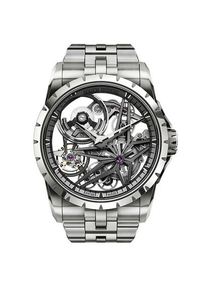 ROGER DUBUIS（ロジェ・デュブイ）｜時計・腕時計の通販サイトBEST 