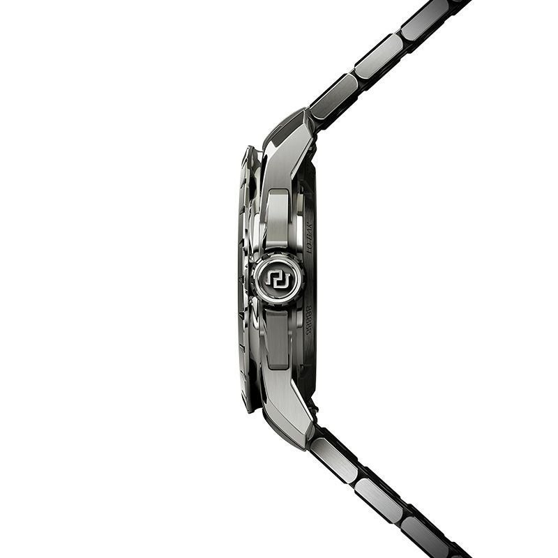ROGER DUBUIS EXCALIBUR MONOBALANCIER TITANIUM ロジェ・デュブイ