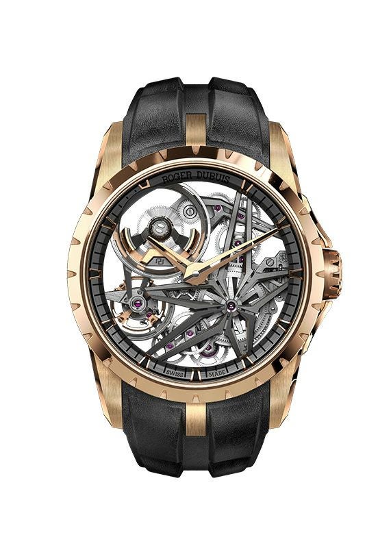 ROGER DUBUIS EXCALIBUR MONOBALANCER ロジェ・デュブイ 