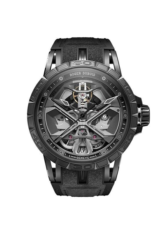 ROGER DUBUIS（ロジェ・デュブイ）｜時計・腕時計の通販サイトBEST