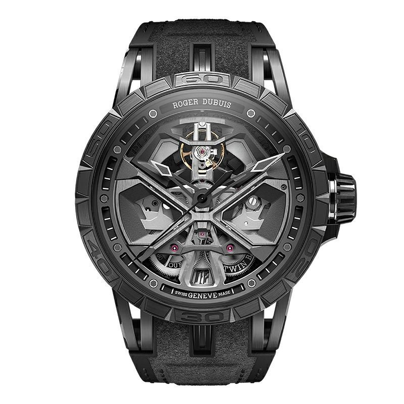 5cイセカイユニバース ROGER DUBUIS EXCALIBUR SPIDER MONOBALANCER HURACÁN ロジェ