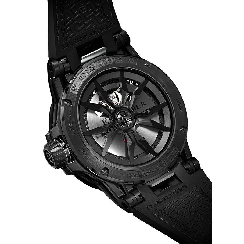 限定　腕時計 ROGER DUBUIS EXCALIBUR SPIDER MONOBALANCER HURACÁN ロジェ