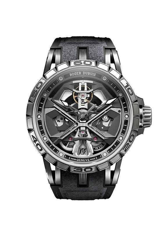 ROGER DUBUIS（ロジェ・デュブイ）｜時計・腕時計の通販サイトBEST