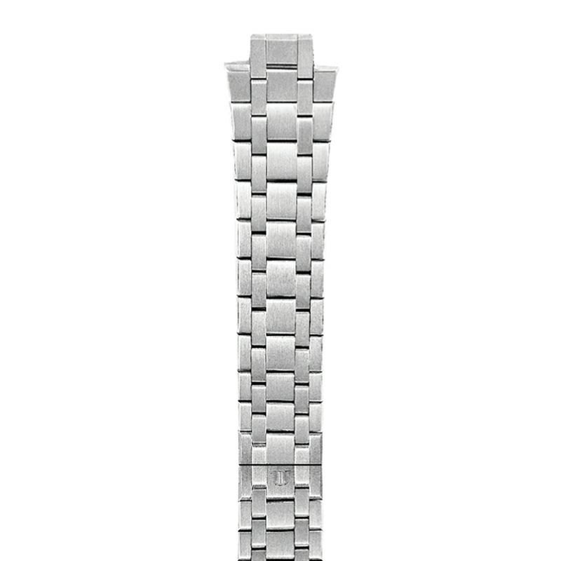 MAURICE LACROIX Stainless Steel Bracelet モーリス・ラクロア