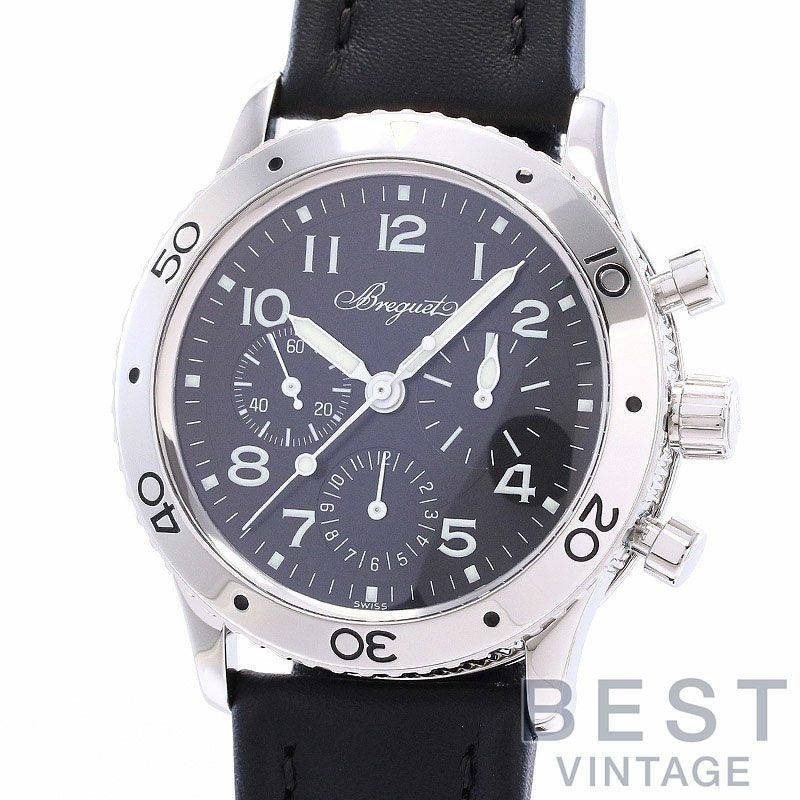 中古】BREGUET TYPE XX AERONAVALE ブレゲ タイプXX アエロナバル