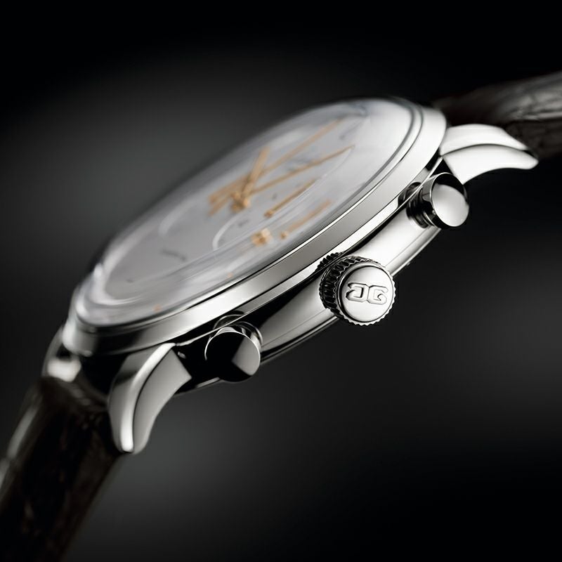 GLASHUTTE ORIGINAL Sixties Chronograph グラスヒュッテ・オリジナル