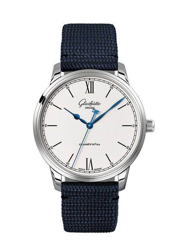 GLASHUTTE ORIGINAL Senator Excellence グラスヒュッテ・オリジナル
