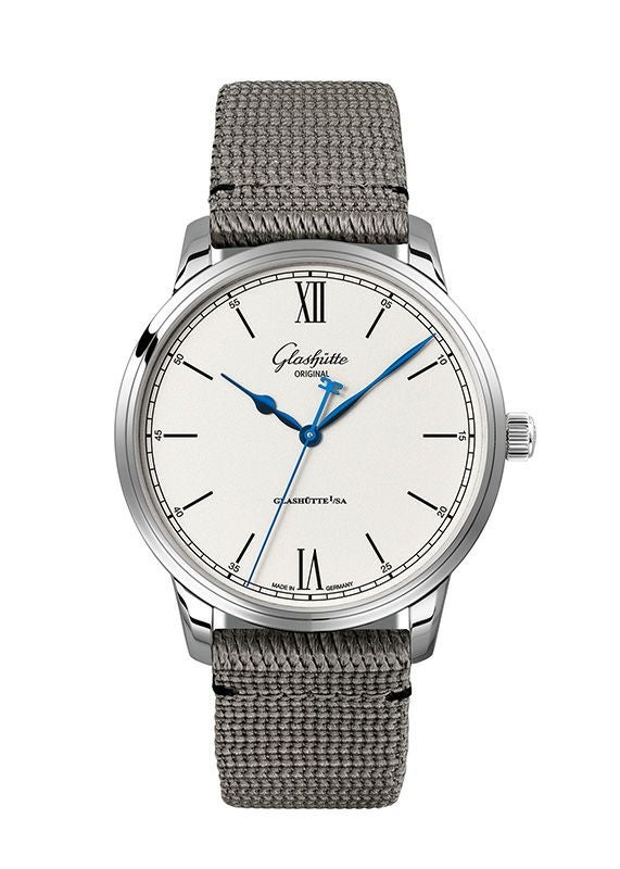 GLASHUTTE ORIGINAL Senator Excellence グラスヒュッテ・オリジナル