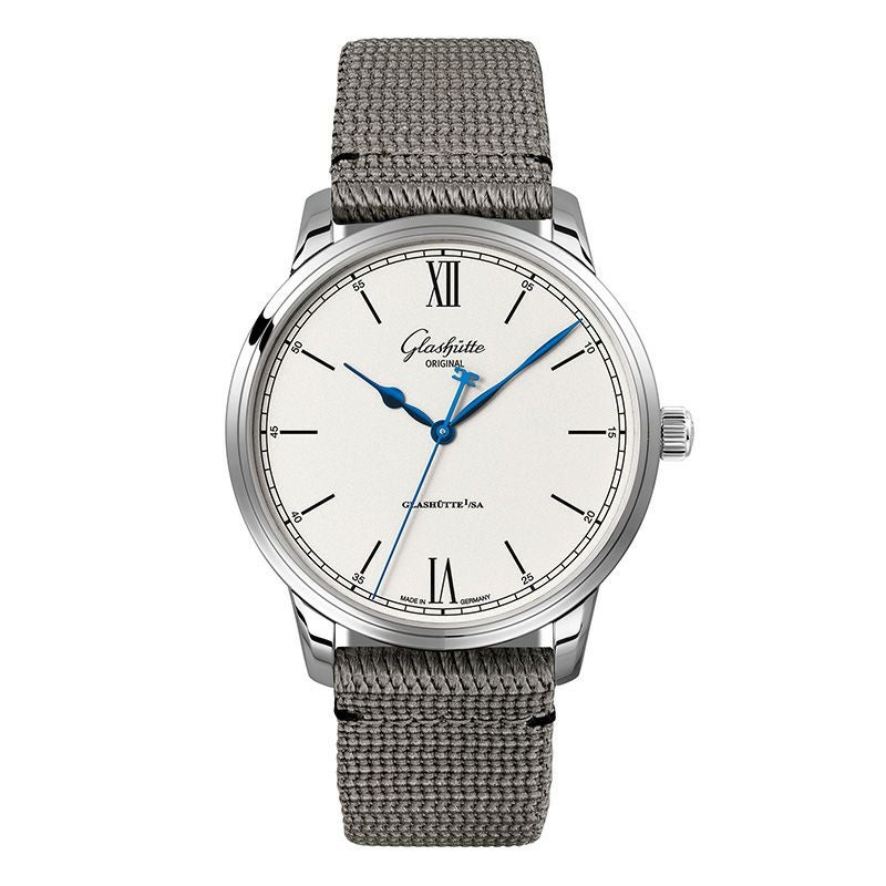 GLASHUTTE ORIGINAL Senator Excellence グラスヒュッテ・オリジナル