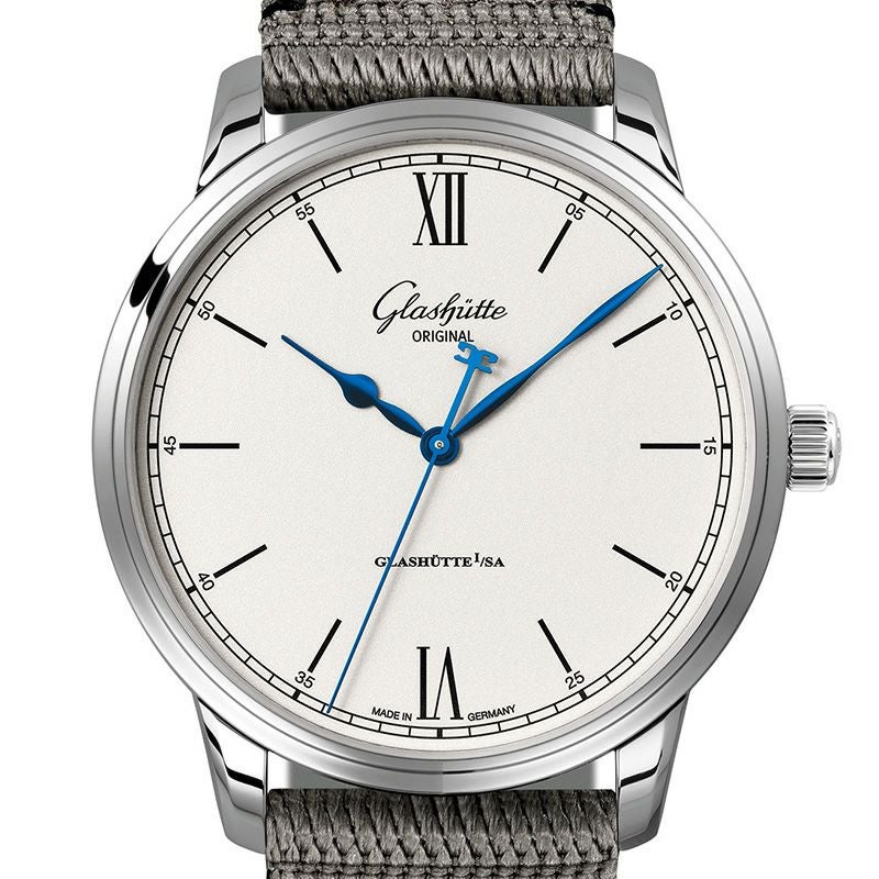 GLASHUTTE ORIGINAL Senator Excellence グラスヒュッテ・オリジナル