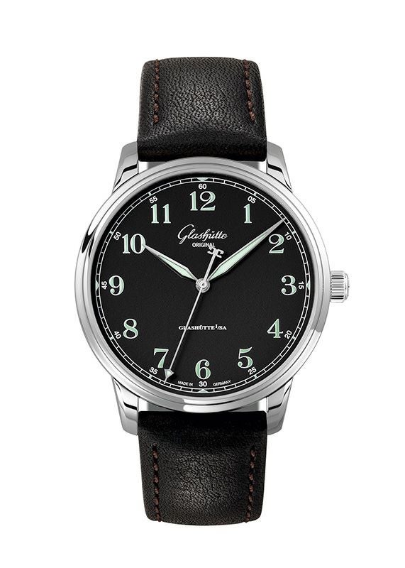 GLASHUTTE ORIGINAL Senator Excellence グラスヒュッテ・オリジナル