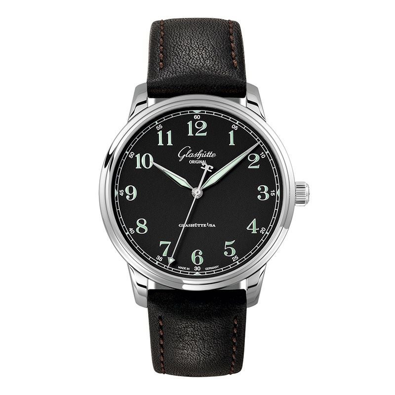 GLASHUTTE ORIGINAL Senator Excellence グラスヒュッテ・オリジナル