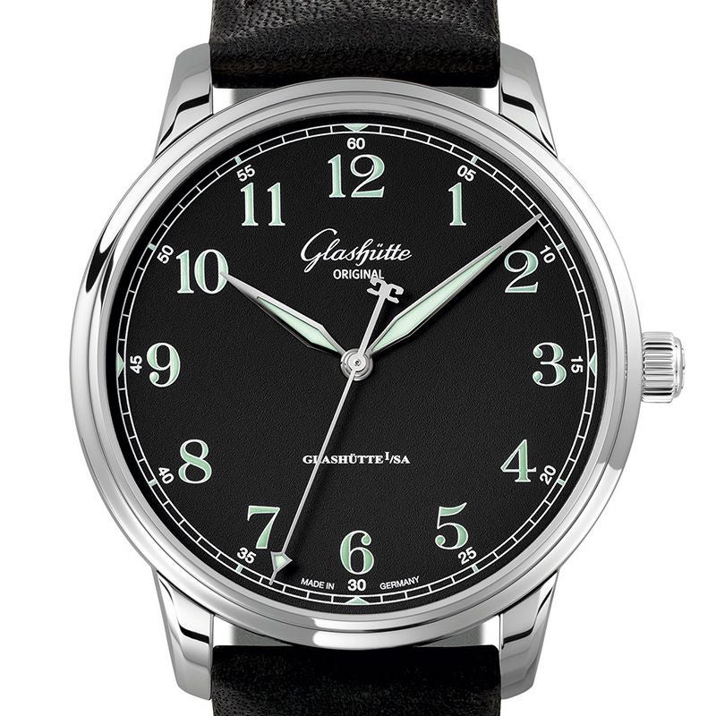 GLASHUTTE ORIGINAL Senator Excellence グラスヒュッテ・オリジナル セネタ・エクセレンス 1-36-01-03-02-65
