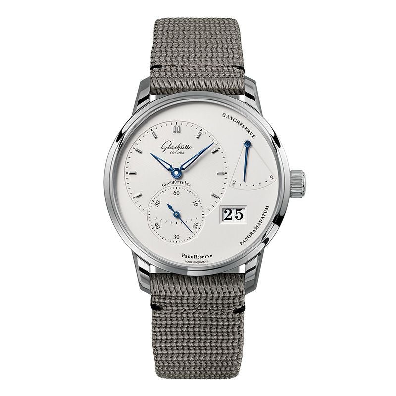 GLASHUTTE ORIGINAL PanoReserve グラスヒュッテ・オリジナル パノリザーブ 1-65-01-22-12-66