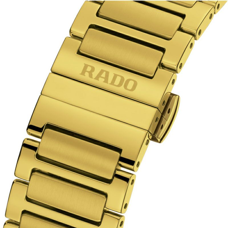 RADO DiaStar Original Skeleton ラドー ダイヤスター オリジナル スケルトン R12164153