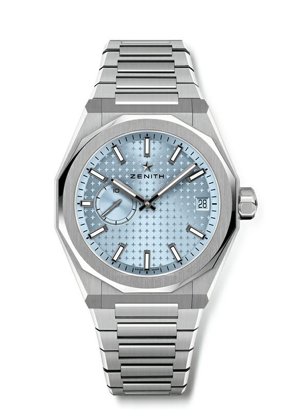 ZENITH Defy Skyline ゼニス デファイ スカイライン 03.9300.3620/15