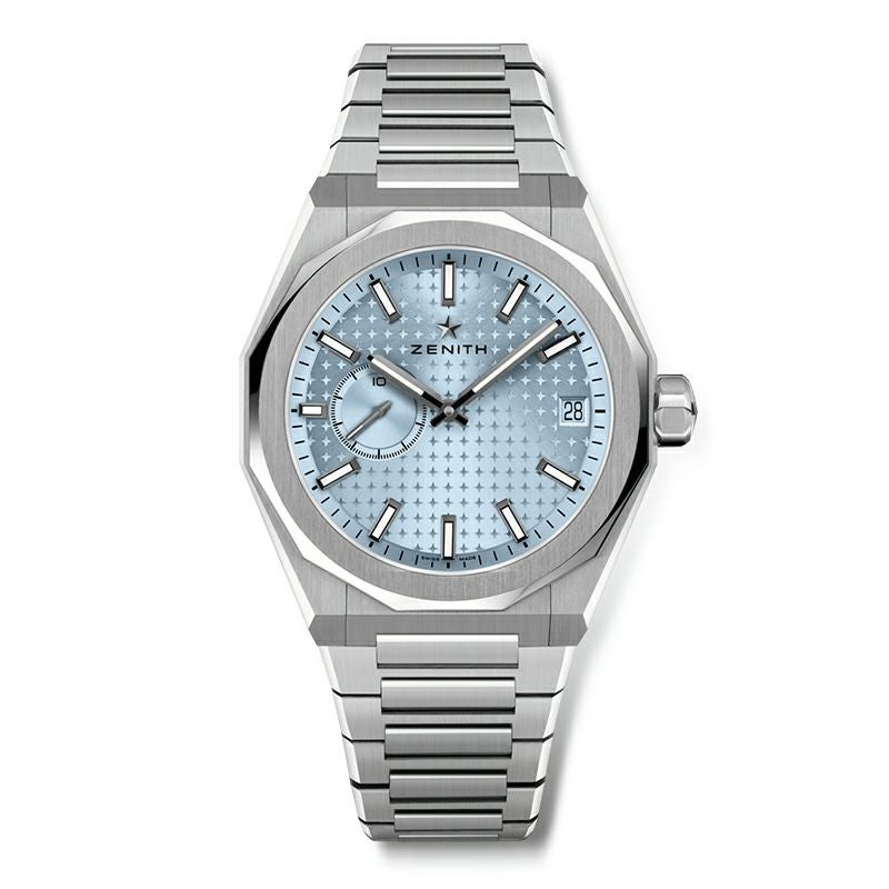 ZENITH Defy Skyline ゼニス デファイ スカイライン 03.9300.3620/15.I001