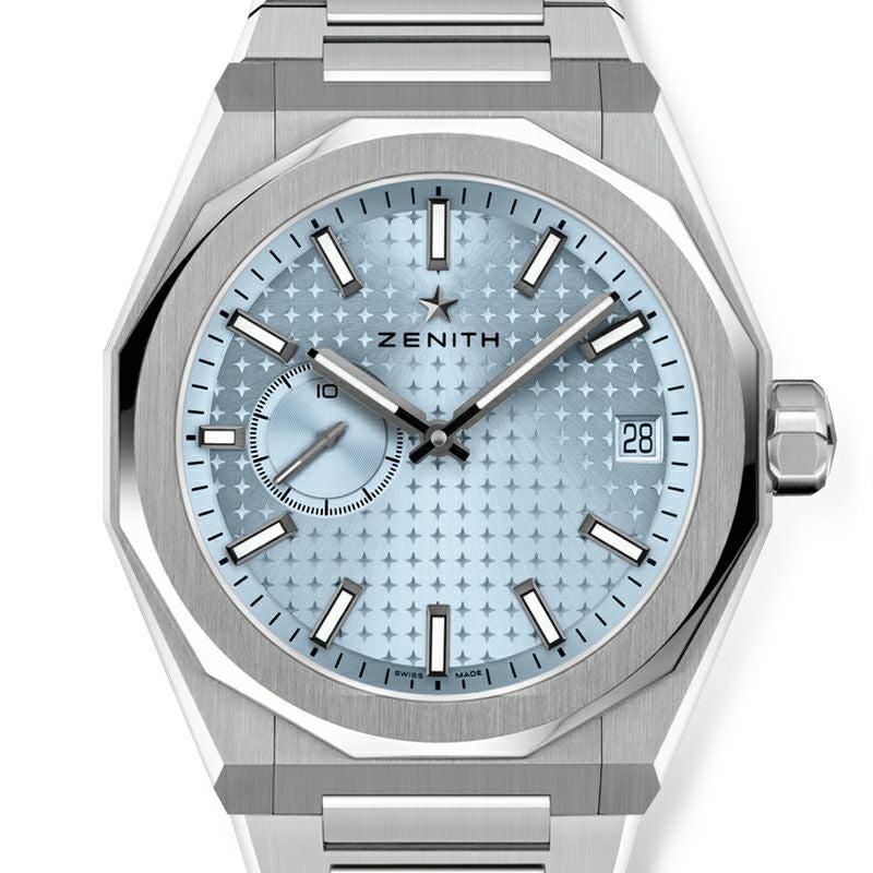 ZENITH Defy Skyline ゼニス デファイ スカイライン 03.9300.3620/15.I001