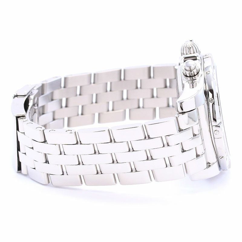 【中古】BREITLING CHRONOMAT 44 ブライトリング クロノマット 44 AB011012/B956/375A (A011B56PA)