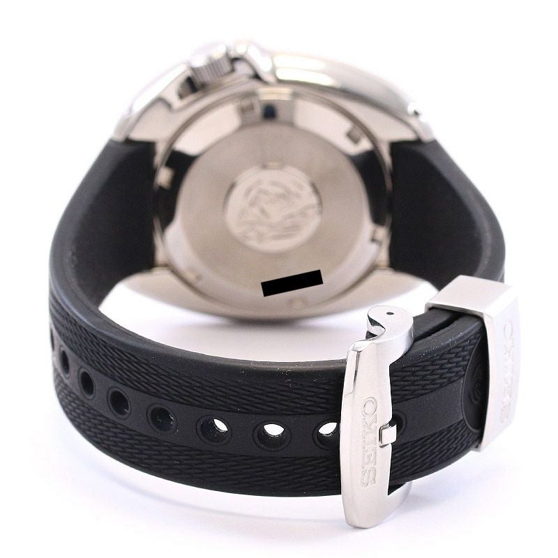 中古】SEIKO PROSPEX DIVER SCUBA CORE SHOP LIMITED セイコー プロ