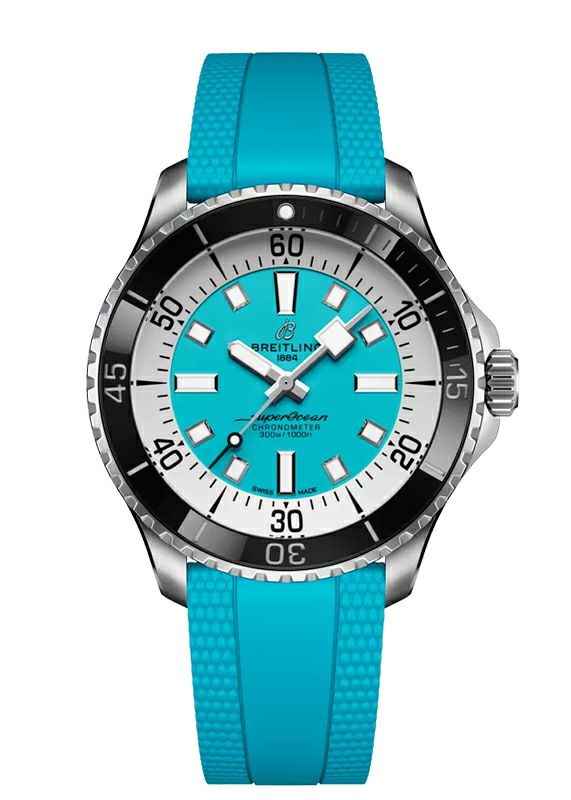 BREITLING SUPEROCEAN AUTOMATIC 44 ブライトリング スーパー