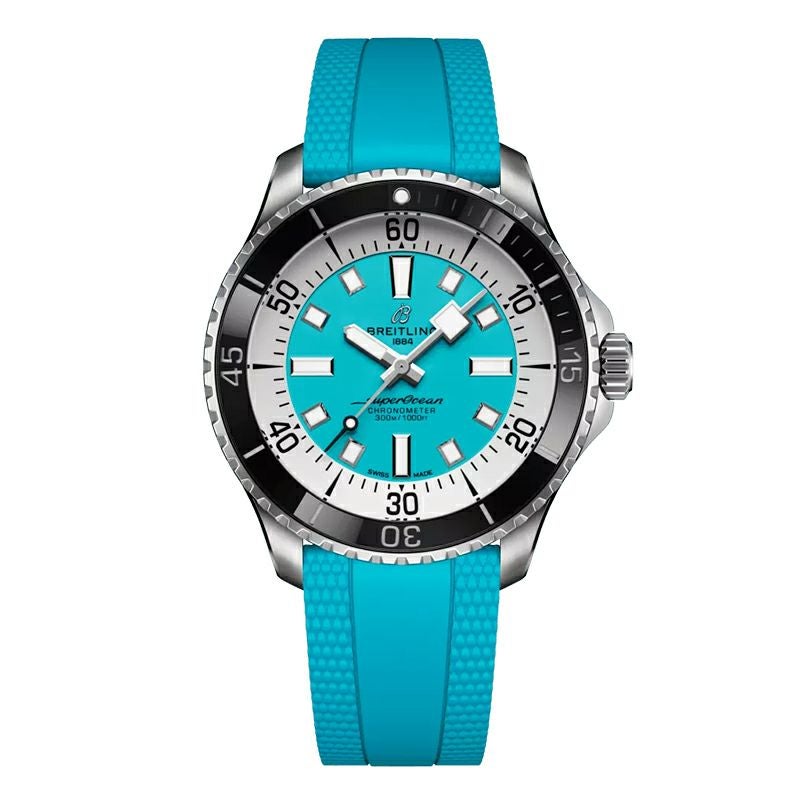 BREITLING SUPEROCEAN AUTOMATIC 44 ブライトリング スーパー