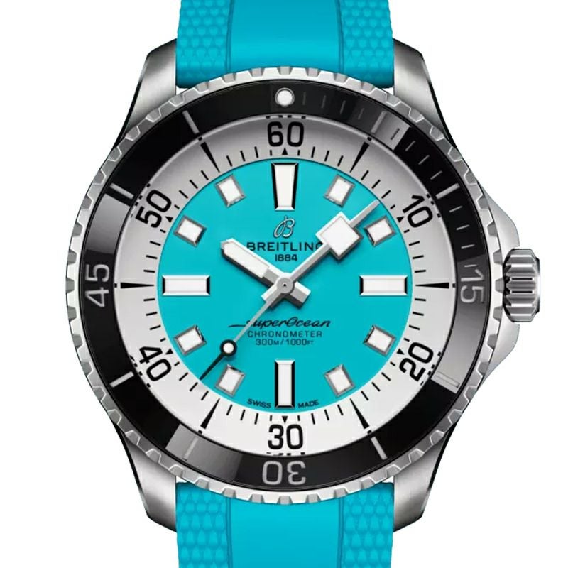BREITLING SUPEROCEAN AUTOMATIC 44 ブライトリング スーパー